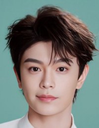 Фото Дин Юйси