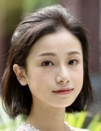 Фото Цзянь Цзы Синь