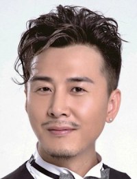 Фото Гэн И Чжэн