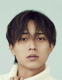 Фото Нагасэ Рэн