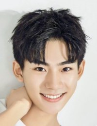 Фото Виктор Лю