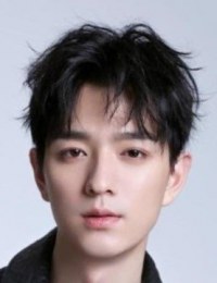 Фото Вэнь И Фань