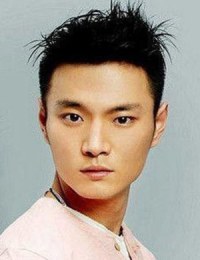 Фото Чжао Хун Фэй