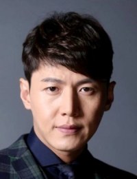 Фото Сон Джэ Хи