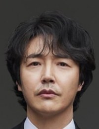 Фото Юн Сан Хён