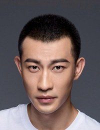 Фото Чжао Юй Тун