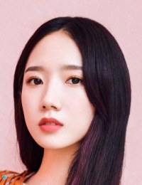 Фото Мэн Мэйци