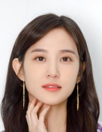 Фото Пак Ын Бин