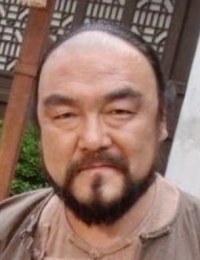 Фото Хань Дун