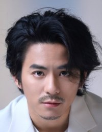 Фото Чжан Чжи Люй