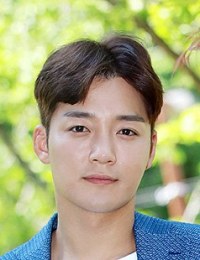 Фото Ким Джин У