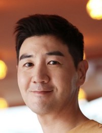 Фото Хан Сан Джин