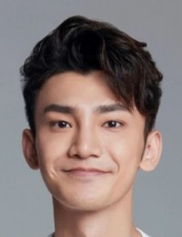 Фото Цзян Лун