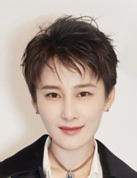 Фото Цзян Лу Ся