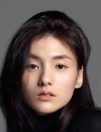 Фото Ким Ён Джи