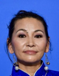 Фото Ай Ли Я