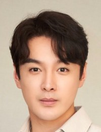 Фото Чжан Хао Вэй