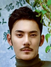 Фото Цюй Гаовэй