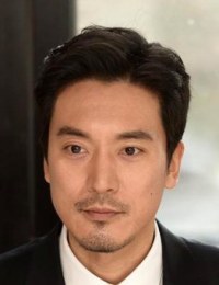 Фото Ким Мин Джун