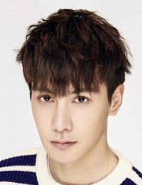 Фото Го Цзин