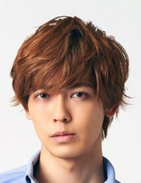 Фото Изука Кента