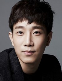 Фото Ким Мин Шик