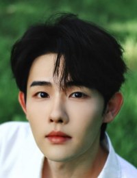 Фото Чжао Хуань Жань