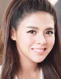 Фото Ферн Пасакорн Понлабун