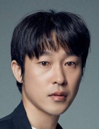 Фото Ким Чун Хи