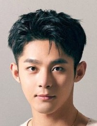 Фото Пань Ю Чэн