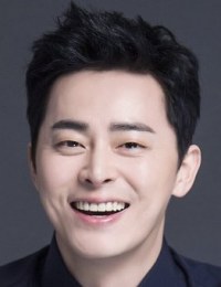 Фото Чо Джон Сок