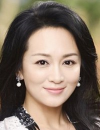 Фото Цзюань Цзы