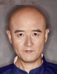 Фото Чжун Вэй Хуа