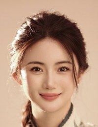 Фото Чжао Синь