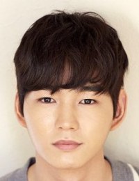 Фото Ли Вон Гын