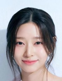 Фото Ким Мин Джу