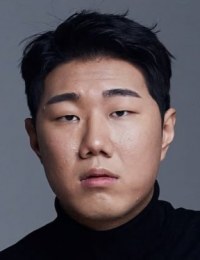 Фото Пак Гон Джу