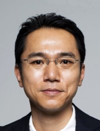 Фото Симидзу Син