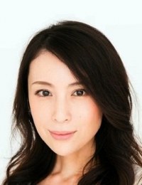 Фото Хинагата Акико