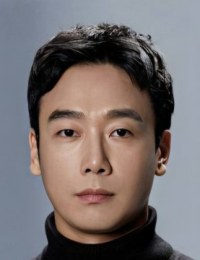 Фото Ким Нам Хи