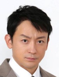 Фото Ямамото Кодзи