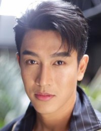 Фото Гольф Ануват Чучердратана