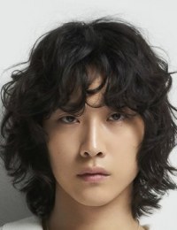 Фото Ли Джон Вон