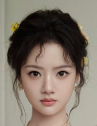 Фото Жэнь Минь