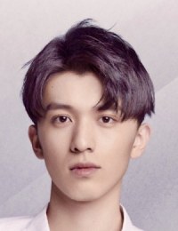 Фото Чжао Ин Бо