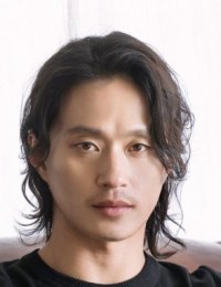 Фото Ким Сон Гю