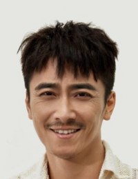 Фото Яо Цин Жэнь