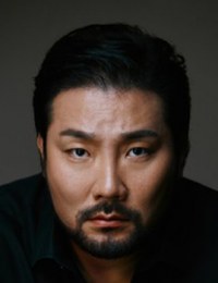 Фото Пак Кван Джэ