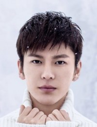 Фото Ван Цянь Юэ