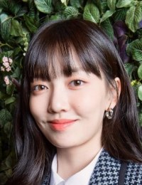 Фото Ким Джи Ин